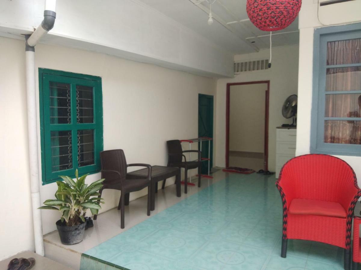 Bukittinggi Homestay Bagian luar foto